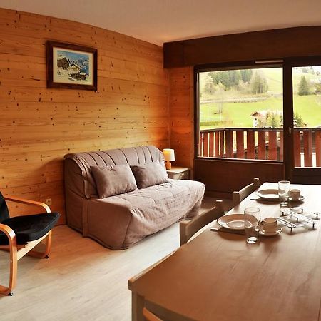 Location d'appartements - La Résidence La Clusaz Extérieur photo