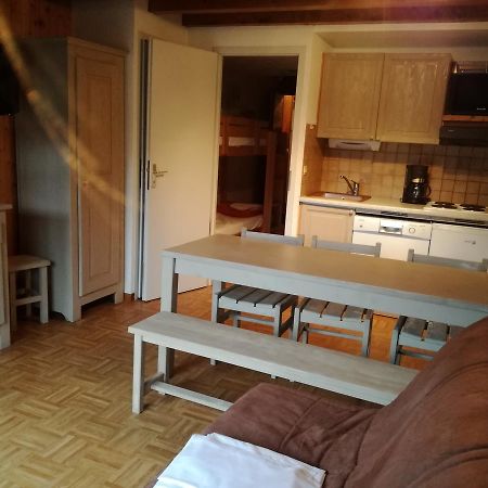 Location d'appartements - La Résidence La Clusaz Extérieur photo