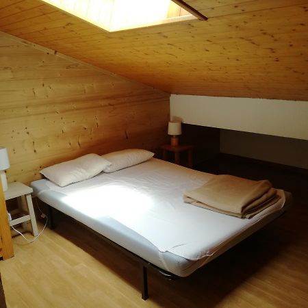 Location d'appartements - La Résidence La Clusaz Extérieur photo