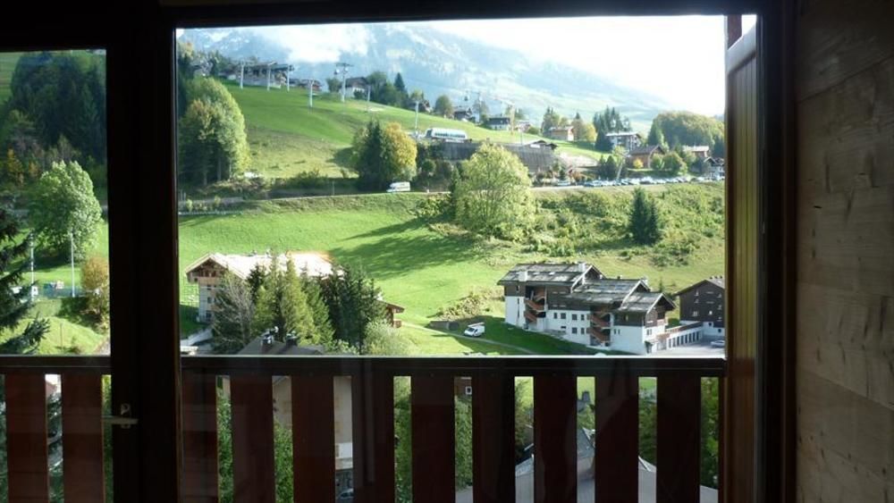 Location d'appartements - La Résidence La Clusaz Extérieur photo