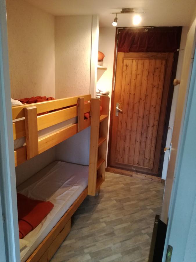 Location d'appartements - La Résidence La Clusaz Extérieur photo