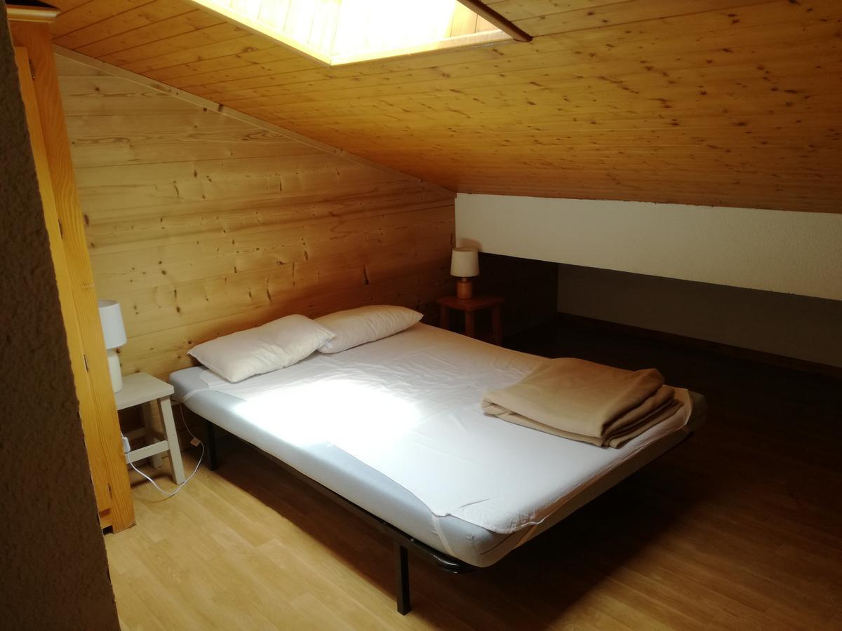 Location d'appartements - La Résidence La Clusaz Extérieur photo